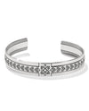 BRIGHTON JF0198 MOSAIC PASEO CUFF BRACELET