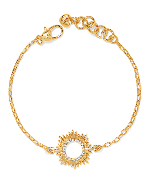 BRIGHTON JF0309 SOLARA BRACELET