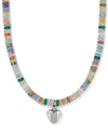 BRIGHTON JM0001 MINGLE SWEETHEART BEAD NECKLACE