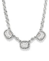 BRIGHTON JM0129 TWINKLE LUXE TRIO NECKLACE