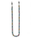 BRIGHTON JM7436 TWINKLE LINKS MULTI NECKLACE