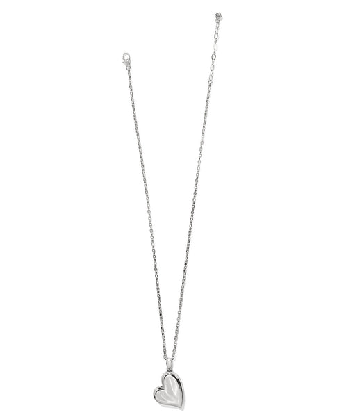 BRIGHTON JM7517 CASCADE HEART NECKLACE