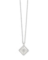 BRIGHTON JM7556 MOSAIC PASEO CONCHO NECKLACE