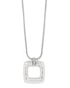 BRIGHTON JM7591 MERIDIAN GEO DEW NECKLACE