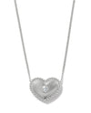 BRIGHTON JM7696 ILLUMINA CELESTE BOLD NECKLACE
