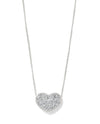 BRIGHTON JM7696 ILLUMINA CELESTE BOLD NECKLACE