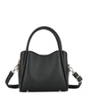 SHOULDER BAG 946-46 BLACK