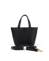 MINI TOTE 5127 BLACK