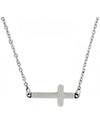 BRIGHTON JN8862 STARRY NIGHT CROSS NECKLACE