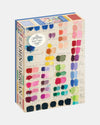 JOHN DERIAN PAINTER'S PALETTE 1000 PC PUZZLE