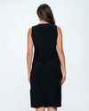 JOSTAR 7080HT TANK DRESS black
