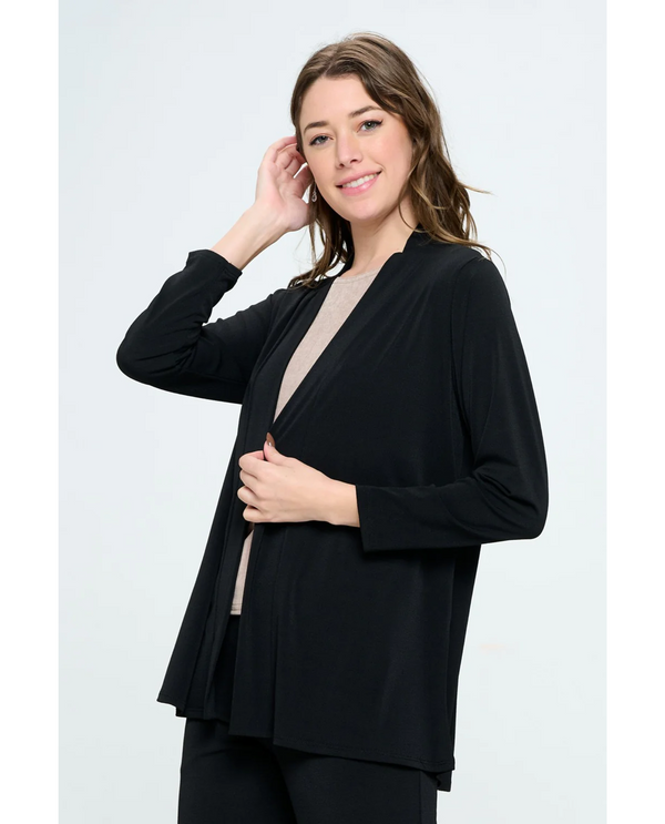 JOSTAR 480HT LONG SLEEVE JACKET