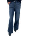JUDY BLUE 82674REG MR TROUSER RETRO WIDE JEAN