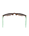 STAYSON EYEWEAR ROUND 100% UVB PROTECTION HEADBAND/SUNGLASSES KAIA-SAGE