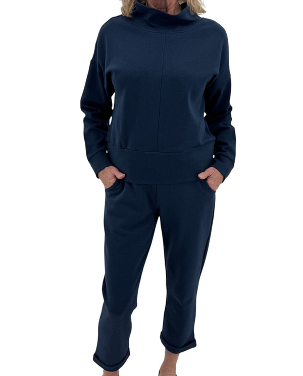 KEREN HART TH-59035 PULL ON PANT