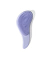 KNOT A CHANCE DETANGLING BRUSH LLKC16 lavender