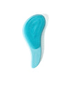 KNOT A CHANCE DETANGLING BRUSH LLKC16 turquoise