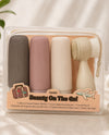 LINDO B5126 BEAUTY ON THE GO (5 PK)