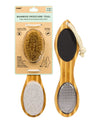 LINDO GHA-4424 BAMBOO PEDICURE TOOL