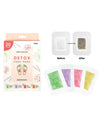 LINDO GHA-4541 PURIFYING FOOT PADS VARIETY PACK
