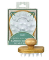 LINDO GHA-4656 BAMBOO SHAMPOO SCALP BRUSH