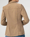 LIVERPOOL LM1C99L12 EVERYDAY BLAZER brown