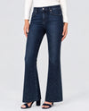 LIVERPOOL LM4656CHF HANNAH FLARE W/ RHINESTONES 32