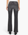 LIVERPOOL LM4670BK1 LUCY RHINESTONE JEANS 30' INSEAM heirloom