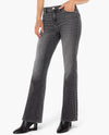 LIVERPOOL LM4670BK1 LUCY RHINESTONE JEANS 30' INSEAM heirloom