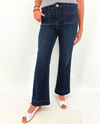LIVERPOOL LM4734CH4 LUCY BOOTCUT W/VINTAGE POCKETS 30