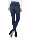 LIVERPOOL LM2000CH9 ABBY SKINNY JEAN 30