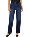 LIVERPOOL LM3000F97 KENNEDY STRAIGHT JEAN UPLAND