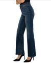 LIVERPOOL LM4101F36 LUCY HI-RISE BOOTCUT JEAN BELLA VISTA