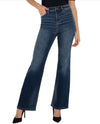 LIVERPOOL LM4101F36 LUCY HI-RISE BOOTCUT JEAN BELLA VISTA