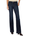 LIVERPOOL LM4369CH4 LUCY BOOTCUT JEAN 34