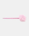 LOGOS POM POM PEN PINK-FOCUS