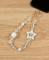 LUXE CELL PHONE HOLDER OPEN STAR