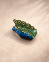 LUX UNIQUE HAIR CLIPS
