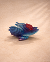 LUX UNIQUE HAIR CLIPS ANGEL FISH
