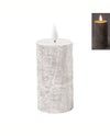 LXS63177T BIRCH LED VOTIVE MEDIUM