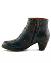 L'ARTISTE NIOBE BOOTIE NAVY BACK