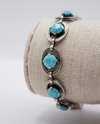 RMD SOPHIE BRACELET TURQUOISE