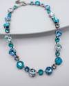 RMD LAURA NECKLACE SANTORINI