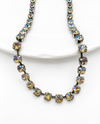 RMD JANE CHOKER NECKLACE VERDE
