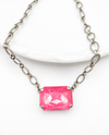 RMD REGINA CITY CHIC NECKLACE DAHLIA