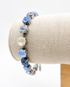 RMD JESS COLLECTION BRACELET BLUE JEAN DREAMS