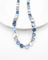 RMD JESS NECKLACE BLUE JEAN DREAMS