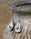 RMD FLORENCE EARRING CLEAR