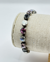 RMD EVIE STRETCH BRACELET PINK DUST