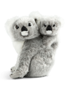 DEMDACO KOALA & BABY 5004810017